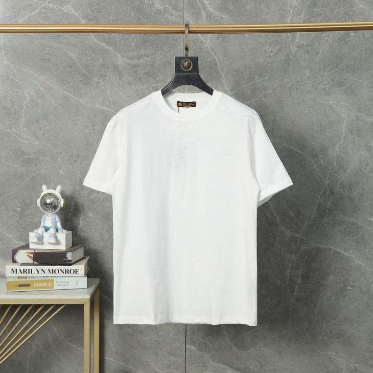 Loro Piana T Shirts Short _SKULoroPianaM-2XLaztxQ98736